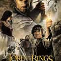 The Lord of the Rings: The Return of the King on Random Best Fantasy Movies