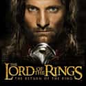 The Lord of the Rings: The Return of the King on Random Movies with Best Soundtracks