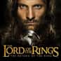 The Lord of the Rings: T... is listed (or ranked) 2 on the list AFI's Top 10 Fantasy Movies