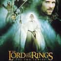 2002   The Lord of the Rings: The Two Towers is a 2002 epic fantasy film directed by Peter Jackson and based on the second volume of J. R. R. Tolkien's novel The Lord of the Rings.
