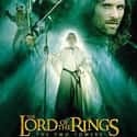 The Lord of the Rings: The Two Towers on Random Best Fantasy Movies