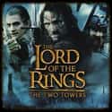 The Lord of the Rings: The Two Towers on Random Best Science Fiction Action Movies