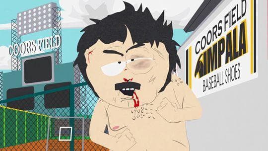 Random Best Randy Marsh Episodes On 'South Park'