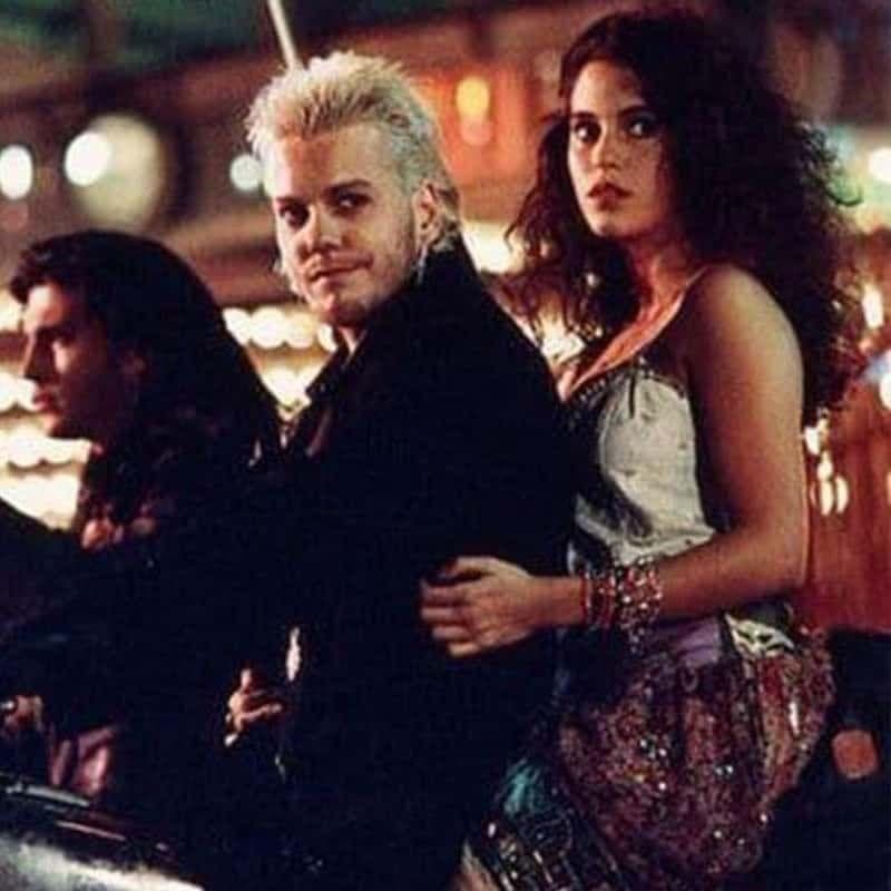 'The Lost Boys' Is The Ideal Blend of '80s Spooky Vibes and Scares