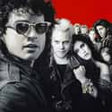 The Lost Boys on Random Best Coming of Age Movies