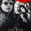 The Lost Boys on Random Best Horror Movies
