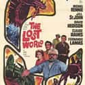 The Lost World on Random Greatest Dinosaur Movies
