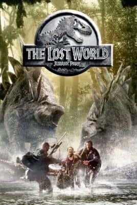 jurassic park 3 full movie putlocker