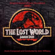 The Lost World: Jurassic Park Score
