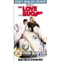 Buddy Hackett, Dean Jones, Michele Lee   The Love Bug, sometimes referred to as Herbie the Love Bug, is the first in a series of comedy films made by Walt Disney Productions that starred an anthropomorphic pearl-white, fabric-sunroofed...