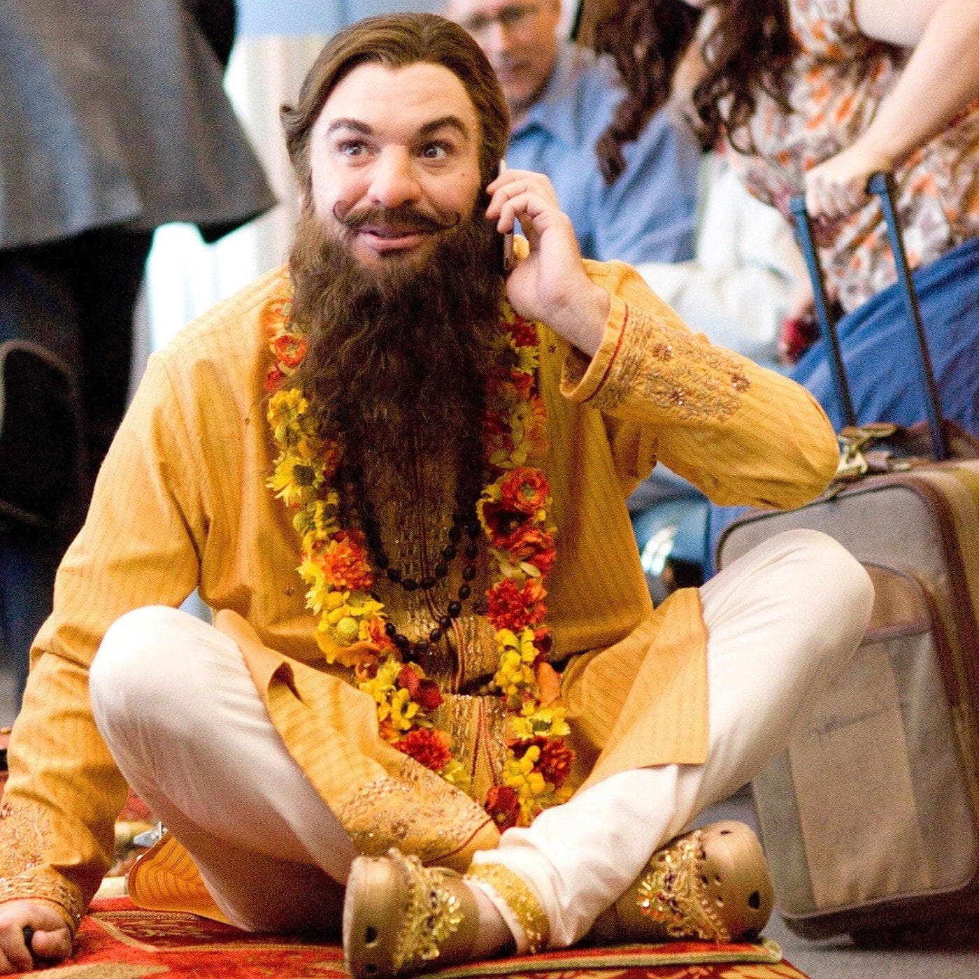 The Love Guru - Guru Maurice Pitka