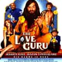 The Love Guru on Random Worst Movies