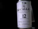 The Macallan distillery on Random Best Top Shelf Alcohol Brands
