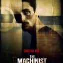 The Machinist on Random Best Psychological Thrillers