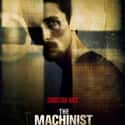 The Machinist on Random Best Movies You Never Want to Watch Again