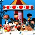 The Magic Roundabout on Random Best Puppet TV Shows