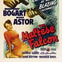The Maltese Falcon on Random Best Mystery Movies