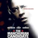 The Manchurian Candidate on Random Best Meryl Streep Movies