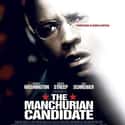 The Manchurian Candidate on Random Best Movies About PTSD