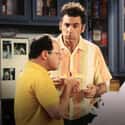 The Mango on Random Worst Episodes Of 'Seinfeld'