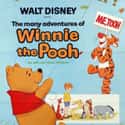 The Many Adventures of Winnie the Pooh on Random Best Movies For 10-Year-Old Kids