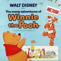 The Many Adventures of Winnie the Pooh on Random Best Movies For 10-Year-Old Kids