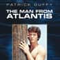 Patrick Duffy, Victor Buono, Alan Fudge   Man from Atlantis is a short-lived American science fiction television series that ran for 13 episodes on the NBC network during the 1977–1978 season, following four successful television films...