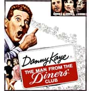 The Man from the Diner's Club