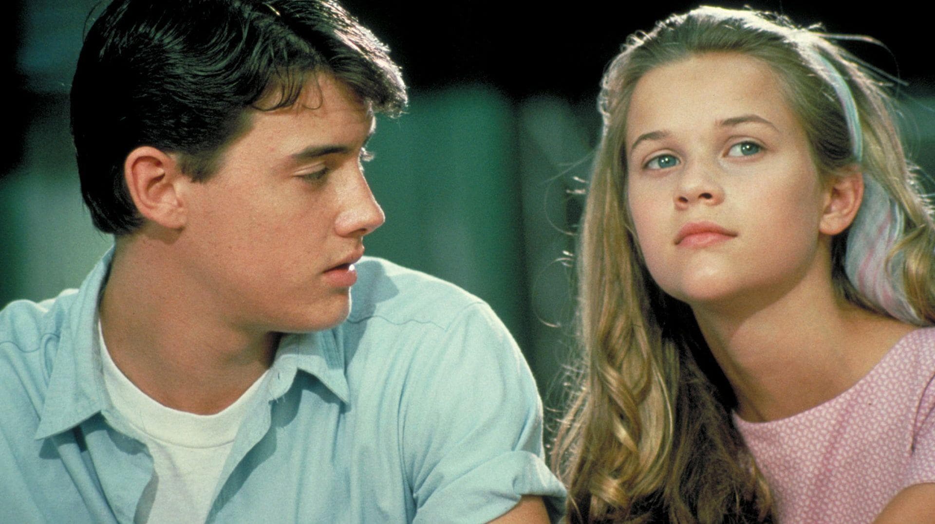 Reese Witherspoon, 'The Man in the Moon'