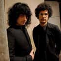 The Mars Volta on Random Best Bands Named After Stars, Planets, and Other Things in Outer Spac