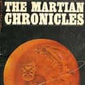 The Martian Chronicles on Random Greatest Science Fiction Novels