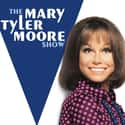 The Mary Tyler Moore Show on Random Best Sitcoms Named After the Star