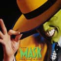 The Mask on Random Best PG-13 Comedies