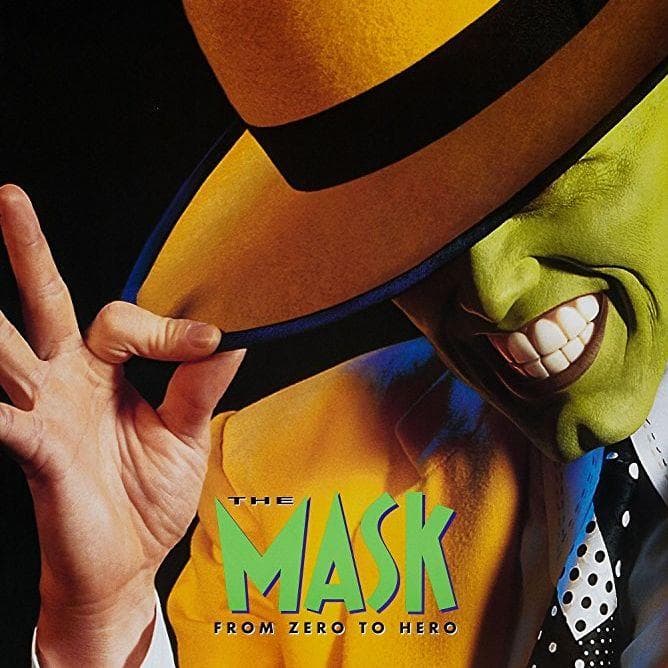 The Mask