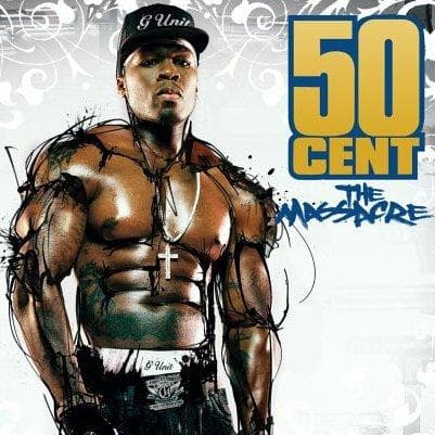 All 50 Cent Albums, Ranked Best To Worst By Fans