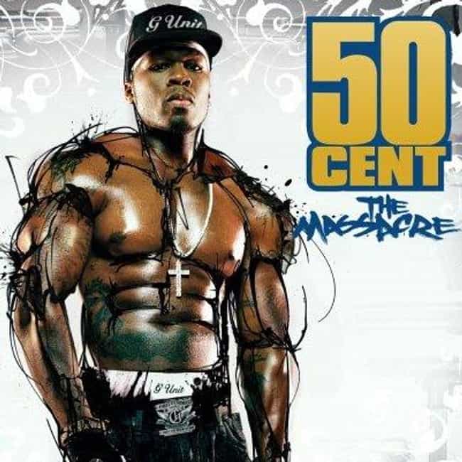 All 50 Cent Albums, Ranked Best To Worst By Fans