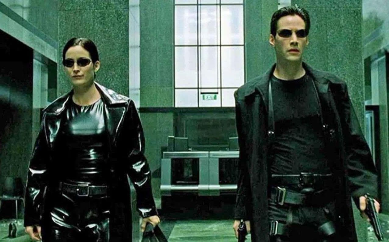 The 10 Iconic Keanu Reeves Films That Defined His Career, Ranked