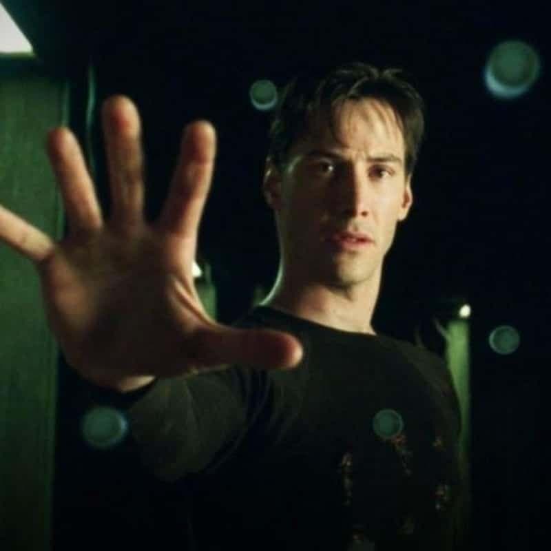 The 10 Most Unforgettable Keanu Reeves Fight Scenes, Ranked