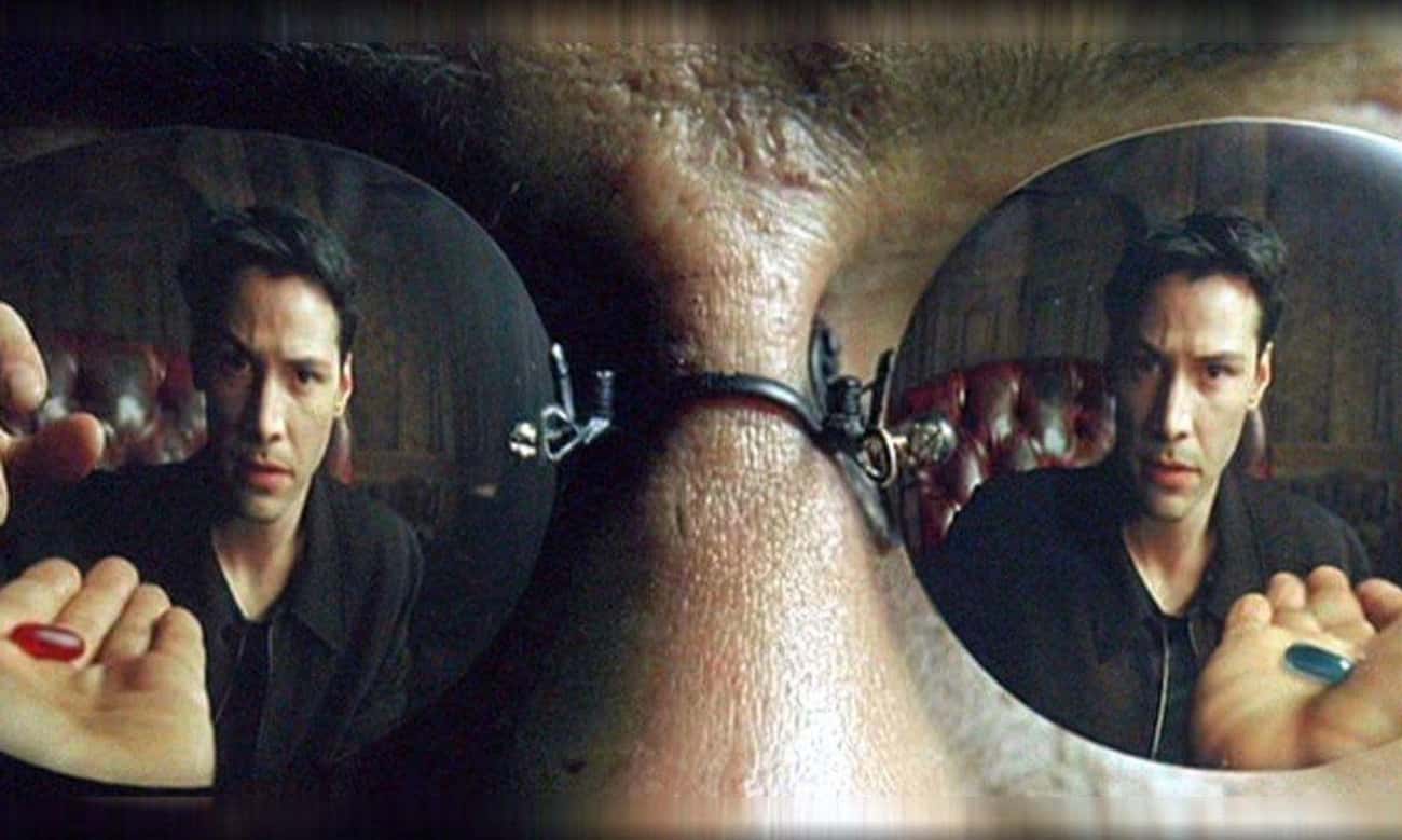 The Real World In &#39;The Matrix&#39; Is Still A Computer Simulation