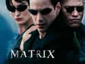 The Matrix on Random Best Science Fiction Action Movies