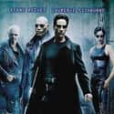 Keanu Reeves, Hugo Weaving, Carrie-Anne Moss   The Matrix is a 1999 American-Australian science fiction action film written and directed by The Wachowskis, starring Keanu Reeves, Laurence Fishburne, Carrie-Anne Moss, Hugo Weaving, and Joe...