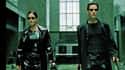 The Matrix on Random Colors Of Your Favorite Movie Costumes Really Mean