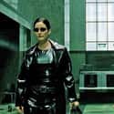 The Matrix on Random Colors Of Your Favorite Movie Costumes Really Mean