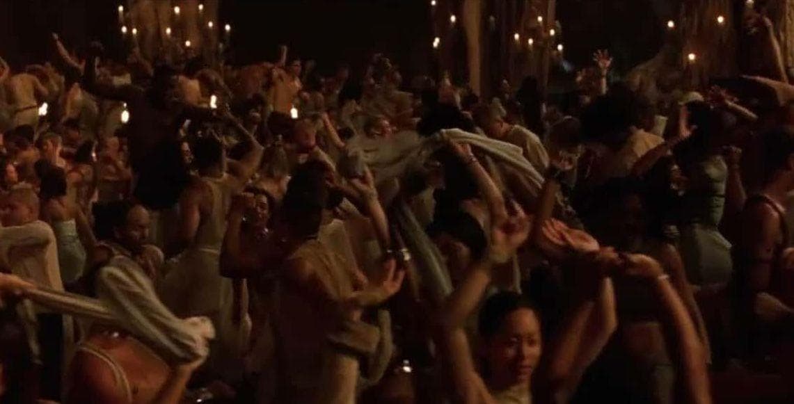 12 Unnecessarily Long Movie Sequences (that Could Have Been a Text ...