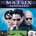 The Matrix Revisited on Random Best Keanu Reeves Movies