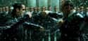 The Matrix Revolutions on Random Simple Explanations Behind Most Ambiguous Movie Endings