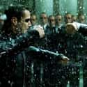 The Matrix Revolutions on Random Simple Explanations Behind Most Ambiguous Movie Endings