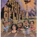 Monty Python's The Meaning of Life on Random Funniest Movies About Religion
