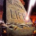 Monty Python's The Meaning of Life on Random Funniest Movies About Death & Dying