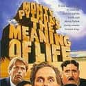 1983   Monty Python's The Meaning of Life, also known as The Meaning of Life, is a 1983 British musical sketch comedy film written and performed by the Monty Python troupe, and directed by one of its...